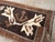 Textile Galerie Shabab Collection Mid-20th Century Turkish Anatolian Throw Rug For Sale - Image 7 of 8