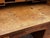 Edwardian Oak Roll Top Desk For Sale - Image 6 of 15