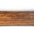 Massive French 1930's Applewood Farm Table For Sale In Baton Rouge - Image 6 of 12