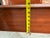 Henkel-Harris King Size Wild Black Cherry Pencil Four-Poster Bed Frame For Sale - Image 9 of 18
