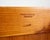 Contemporary Mid-Century Modern Refectory Pine Dining Table in Blonde by Trestle R. Nance, 1960s For Sale - Image 3 of 18