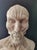 After Houdon, Anatomical Bust, Carrara Marble For Sale - Image 4 of 12