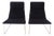 Low Lounge Chairs by Jasper Morrison for Cappellini, Set of 2 For Sale