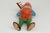1960s Terracotta Garden Gnome, GDR, 1960s For Sale - Image 5 of 8
