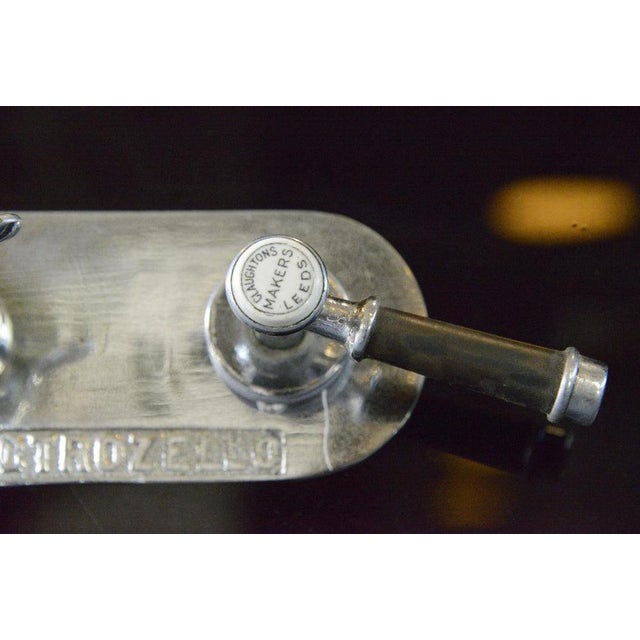 Barbers Shop Cabinet, 1930s For Sale - Image 12 of 17