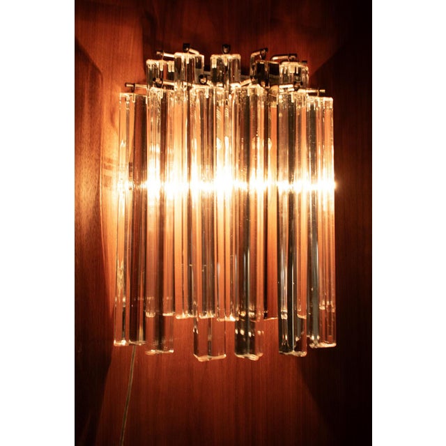 Wall Lamp from Novaresi For Sale - Image 7 of 10