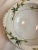 Vintage Mid-Century Kent China “Bali Hi” Pattern Serving Bowl For Sale - Image 6 of 7