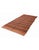 Handwoven vintage striped decorative kilim rug from Denizli region of Turkey. Approximately 50-60 years old. In very good...