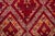 1950s Vintage Moroccan Berber Shag Wool Rug With Diamond Grid by Rug & Kilim, 1950-1959 For Sale - Image 5 of 9