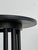 1970s Fledermaus Table by Josef Hoffman for Wittman, Austria, 1970s For Sale - Image 5 of 6