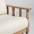 French Oak Reclining Armchair with Bouclé Upholstery, Antique, France, Circa 1940 For Sale In Greensboro - Image 6 of 16