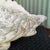 Mid 20th Century Mid 20th Century Cast Stone Swan Planter Garden Ornament North Carolina 26" For Sale - Image 5 of 12