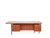 Arne Vodder Model 209 Executive Desk by Arne Vodder for Sibast, Denmark, 1960s For Sale - Image 4 of 18
