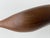 Mid-Century Teak Crane Figurine, 1960s For Sale - Image 18 of 18