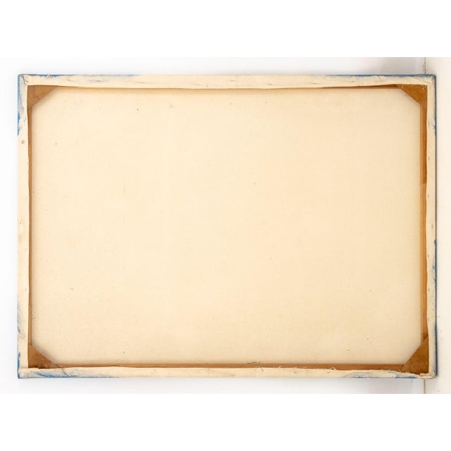 Jack Roth Untitled Acrylic on Canvas For Sale In New York - Image 6 of 7