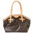 Item #: 154255 Interior Material: Fabric Size: GM Features Interior: Three slip pockets Dimensions: 13 x 10.5 x 7 in...