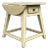 Broyhill Attic Heirlooms Drop Leaf Side Table For Sale