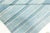 Indian Dhurrie Runner Size: 5'3" × 13'8" (160 × 416 cm) This vintage Indian Dhurrie runner exemplifies the elegance of...