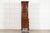 Large 19th Century English Georgian Oak Housekeepers Cupboard, 1820 For Sale - Image 8 of 18