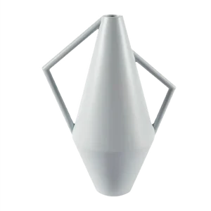Kora Vase in Grey by Studiopepe for Atipico
