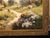 Late 20th Century Large Impressionistic European Village Landscape Oil Painting in Custom Gold Frame For Sale - Image 17 of 18