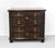 Small 17th Century Charles II Joined Oak Chest of Drawers For Sale - Image 15 of 15