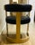 Zuma Dining Chairs - Set of 8 - Designed by Kelly Wearstler For Sale - Image 4 of 8