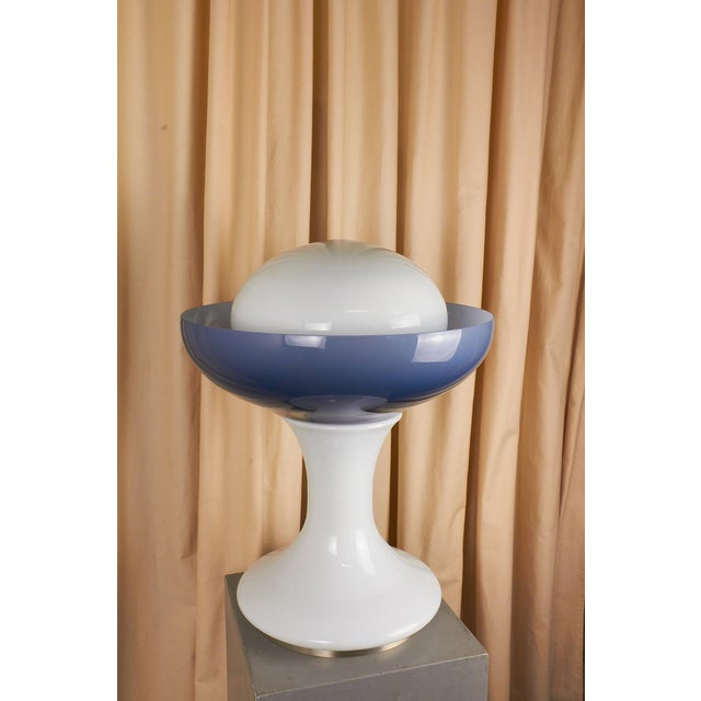Lamp by Carlo Nason for Selenova, 1970s For Sale - Image 3 of 14