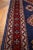 2000 - 2009 Caucasian Hand-Knotted Ganja Rug For Sale - Image 5 of 8