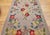Textile Vintage American Hand Hooked Rug, Fruit Pattern Design, Folk Art Tapestry, 2x4 For Sale - Image 7 of 13