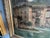 Lively Village by the River, 20th Century, Oil Painting on Canvas, Framed For Sale - Image 6 of 18