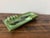 Mid-Century Modern Large Mid 20th Century Green Atomic Cigar Ashtray For Sale - Image 3 of 6