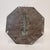 Sundial in Patinated and Engraved Bronze, 1720 For Sale - Image 4 of 14