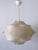 Mid-Century Modern Cocoon Hanging Light, Italy, 1960s For Sale - Image 6 of 18