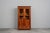 Art Nouveau Bookcase in Oak, Early 20th Century For Sale - Image 3 of 18