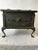 Metal 1900s Iron&Tin Coal Holder For Sale - Image 7 of 13