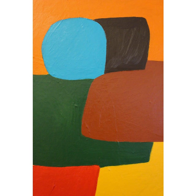 Bodasca, a Hug, 2026, Canvas For Sale - Image 6 of 17