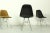 Herman Miller Yellow DSR Dining Chairs by Charles & Ray Eames for Herman Miller, 1960s, Set of 4 For Sale - Image 4 of 13