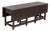 Georgian Mahogany Gate-Leg Dining Table For Sale