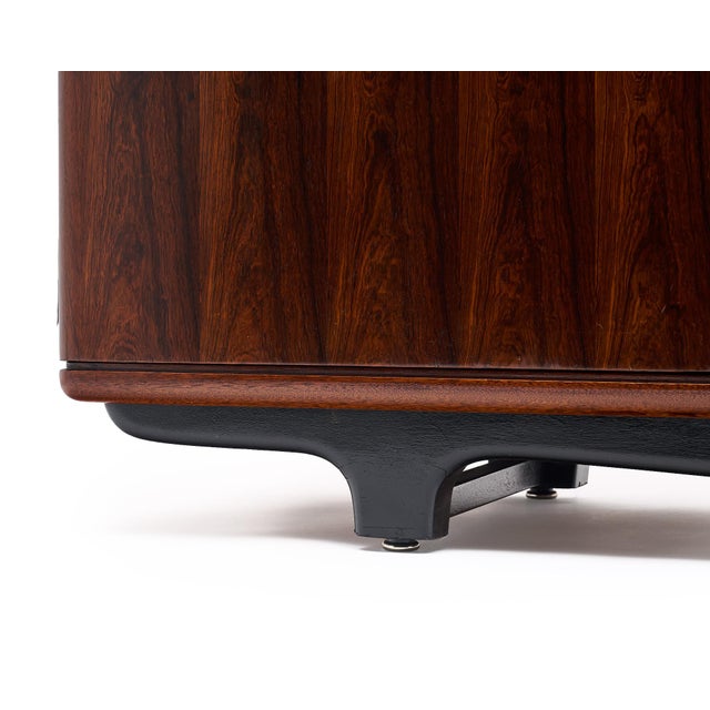 Period Mid-Century Modern French Credenza For Sale - Image 9 of 9