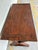 2020s Jonathan Charles Rustic Casual Desk For Sale - Image 5 of 7