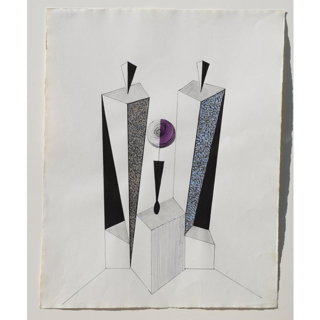 Ernst geitlinger 1895 frankfurt am main – 1972 seeshaupt "couple at a table" (catalogue raisonné (nees 1991): p 777), 1965...