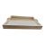 Linen Decorative Tray For Sale