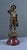 Dubois, The Little Water Carrier, Late 19th Century, Bronze For Sale - Image 3 of 16