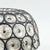 Large Mid-Century Modern Glass Ceiling Light/Flush Mount From Limburg, Germany, 1960s For Sale - Image 9 of 12