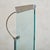 Postmodern ‘Naos Terra’ Glass Floor Lamp by Carlo Forcolini for Nemo Italianaluce, 1980s For Sale - Image 3 of 4
