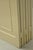 Vintage LRG Hollywood Regency 92" Tall 6 Panel Bone Lacquer Room Divider Screen For Sale - Image 18 of 18