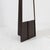 Wooden Floor Mirror, 1970s For Sale - Image 9 of 11