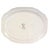 Brown 1990s Large English Transferware Ironstone Thanksgiving Platter, Friendly Village by Johnson Brothers For Sale - Image 8 of 10