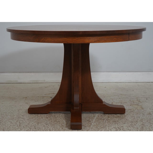 Age: C.2020 Details: Finish no. 54 High Quality Construction Arts & Crafts Offered @ Fraction Original Retail Cost...